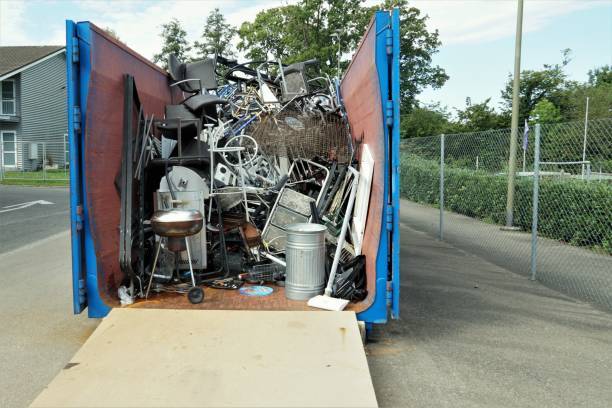 Best Junk Removal Near Me  in Denmark, WI