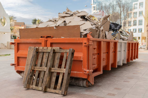 Best Dumpster Rental Services  in Denmark, WI