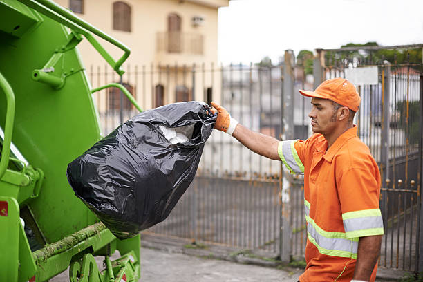 Best Residential Junk Removal  in Denmark, WI